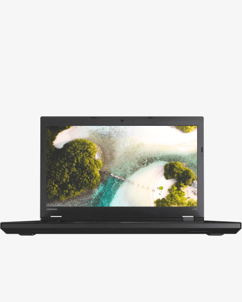 Lenovo ThinkPad L570 | 15.6 inch HD | 6e generatie i5 | 250GB SATA SSD | 8GB RAM | W11 Pro | QWERTY