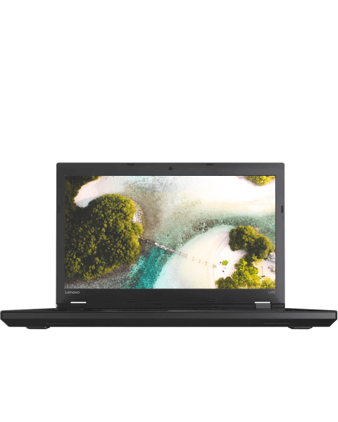 Lenovo ThinkPad L570 | 15.6 inch HD | 6e generatie i5 | 250GB SATA SSD | 8GB RAM | W11 Pro | QWERTY