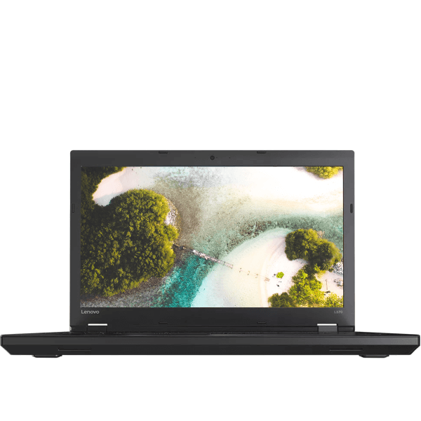 Lenovo ThinkPad L570 | 15.6 inch HD | 6e generatie i5 | 256GB SSD | 8GB RAM | W10 Pro | QWERTY