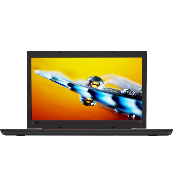 Lenovo ThinkPad L580 | 15.6 inch HD | 8e generatie i3 | 256GB SSD | 8GB RAM | W11 Pro | QWERTY