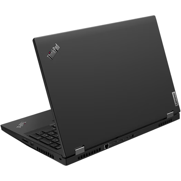 Lenovo ThinkPad P15 Gen 1 | 15.6 inch FHD | 10e generatie i7 | 512GB SSD | 16GB RAM | W11 Pro | QWERTY