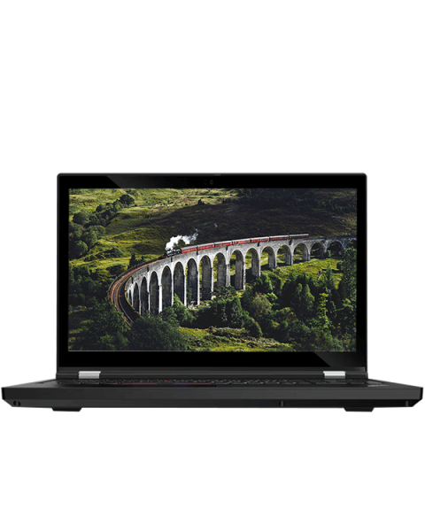 Lenovo ThinkPad P15 Gen 1 | 15.6 inch FHD | 10e generatie i7 | 512GB SSD | 16GB RAM | W11 Pro | QWERTY