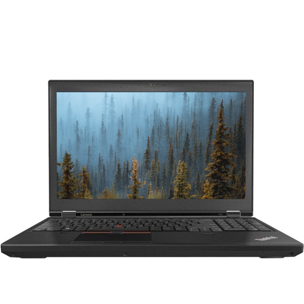 Lenovo ThinkPad P50 | 15.6 inch UHD | 6e generatie i7 | 512GB SSD | 32GB RAM | NVIDIA Quadro M2000M | W11 Pro | QWERTY