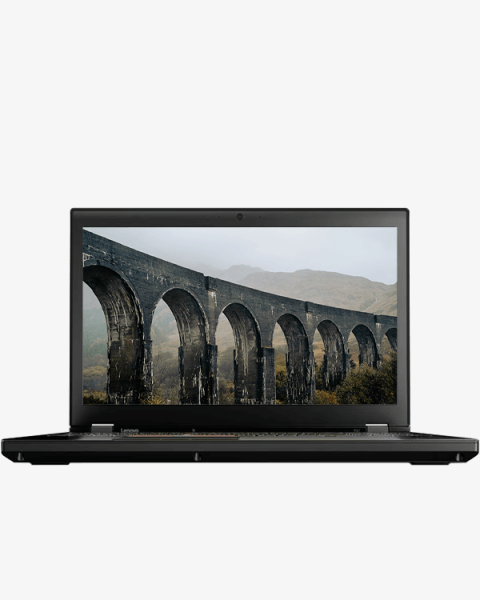 Lenovo ThinkPad P51 | 15.6 inch FHD | 7e generatie i7 | 256GB SSD | 16GB RAM| W11 Pro | QWERTY
