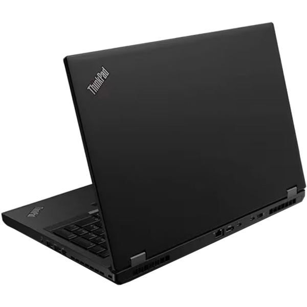 Lenovo ThinkPad P52 | 15.6 inch FHD | 8e generatie i7 | 512GB SSD | 16GB RAM | W11 Pro | QWERTY