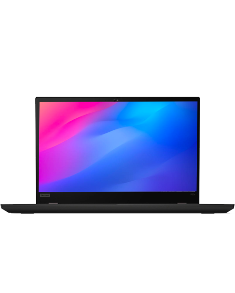 Lenovo ThinkPad P53s | 15.6 inch FHD | 8e generatie i7 | 512GB SSD | 32GB RAM | NVIDIA Quadro P520 | W11 Pro | QWERTY