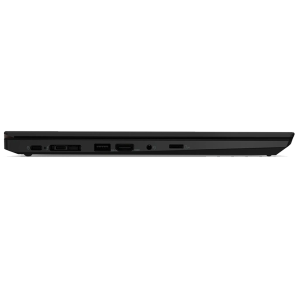 Lenovo ThinkPad P53s | 15.6 inch FHD | 8e generatie i7 | 512GB SSD | 32GB RAM | NVIDIA Quadro P520 | W11 Pro | QWERTY