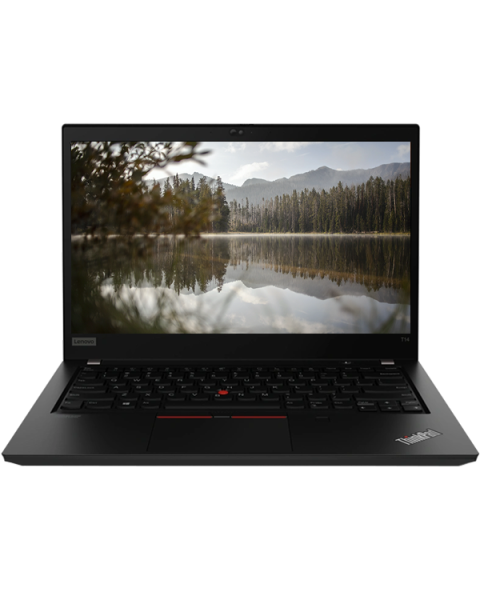 Lenovo ThinkPad T14 G2 | 14 inch FHD | 10e generatie i5 | 256GB SSD | 16GB RAM | W11 Pro | QWERTY/AZERTY/QWERTZ