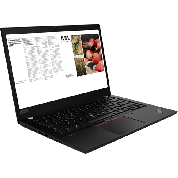 Lenovo ThinkPad T14 G2 | 14 inch FHD | 10e generatie i5 | 250GB SSD | 16GB RAM | W11 Pro | QWERTY/AZERTY/QWERTZ
