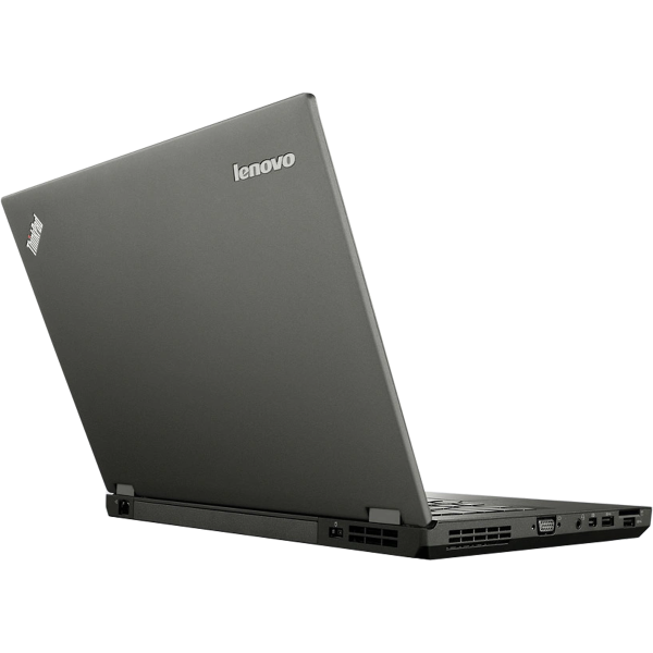Lenovo ThinkPad T440p | 14 inch FHD | 4e generatie i5 | 256GB SSD | 8GB RAM | QWERTY/AZERTY/QWERTZ