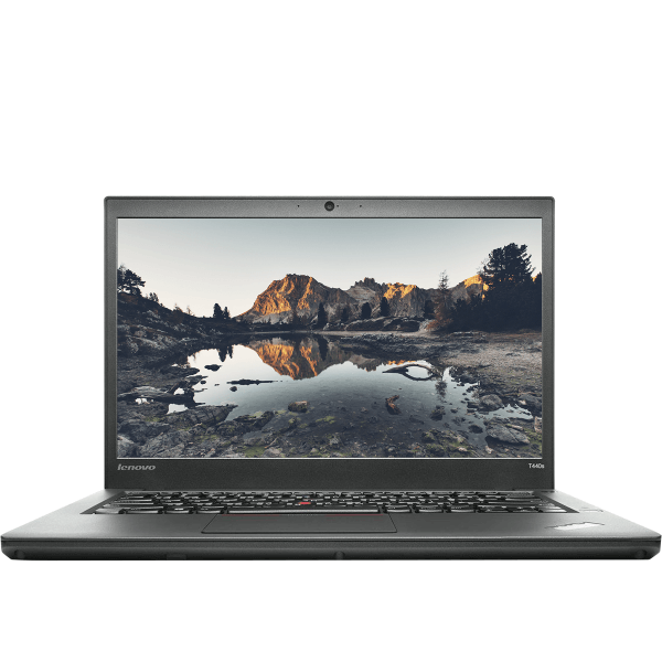 Lenovo ThinkPad T440s | 14 inch FHD | 4e generatie i7 | 128GB SSD | 8GB RAM | QWERTY/AZERTY/QWERTZ