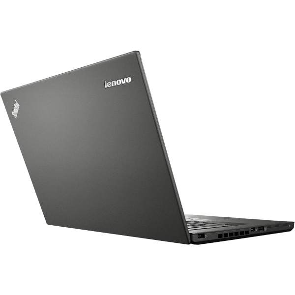 Lenovo ThinkPad T450 Ultrabook | 14 inch HD | 5e generatie i5 | 240GB SSD | 8GB RAM | QWERTY/AZERTY/QWERTZ
