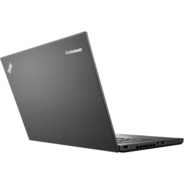 Lenovo ThinkPad T450 | 14 inch HD | 5e generatie i5 | 256GB SSD | 8GB RAM | QWERTY/AZERTY/QWERTZ