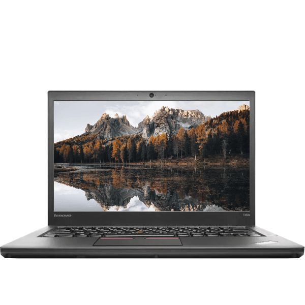 Lenovo ThinkPad T450S | 14 inch FHD | 5e generatie i7 | 256GB SSD | 12GB RAM | QWERTY/AZERTY