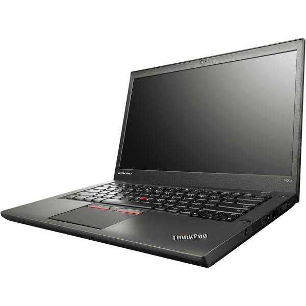 Lenovo ThinkPad T450s Ultrabook | 14 inch FHD | 5e generatie i7 | 256GB SSD | 8GB RAM | QWERTY/AZERTY/QWERTZ