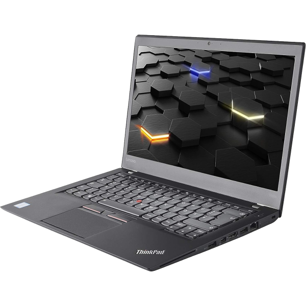 Lenovo ThinkPad T460s | 14 inch FHD | Touchscreen | 6e generatie i5 | 256GB SSD | 20GB RAM  | QWERTY/AZERTY/QWERTZ