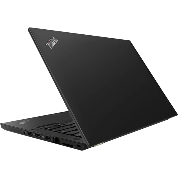 Lenovo ThinkPad T480 | 14 inch HD | 8e generatie i5 | 256GB SSD | 8GB RAM | W10 Pro | QWERTY