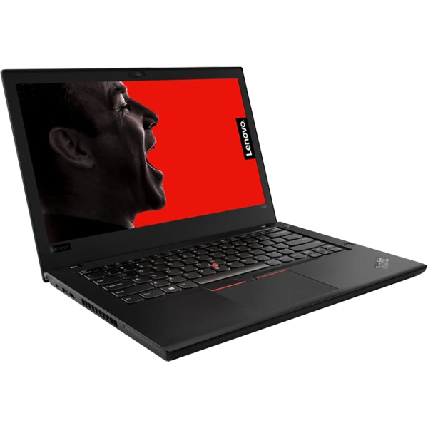 Lenovo ThinkPad T480 | 14 inch HD | 8e generatie i5 | 256GB SSD | 8GB RAM | QWERTY/AZERTY