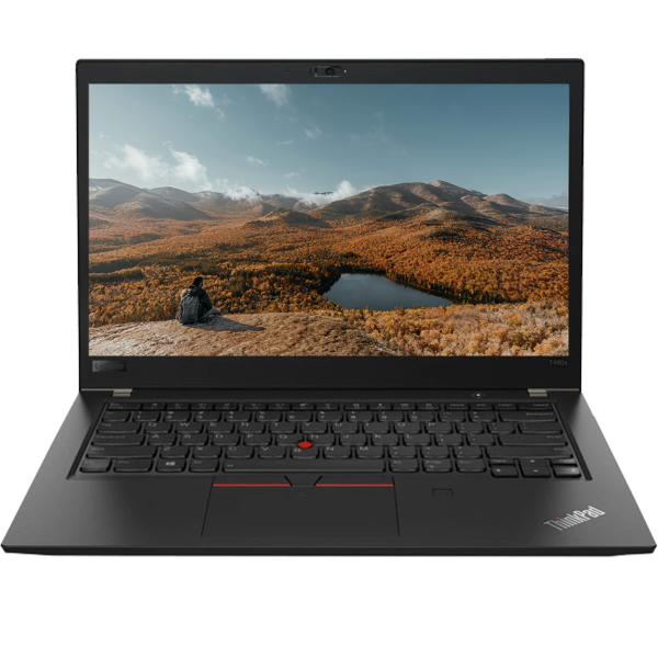 Lenovo ThinkPad T480s | 14 inch FHD | 8e generatie i5 | 256GB SSD | 8GB RAM | W11 Pro | QWERTY