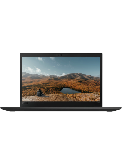 Lenovo ThinkPad T480s | 14 inch FHD | 8e generatie i5 | 256GB SSD | 8GB RAM | W11 Pro | QWERTY