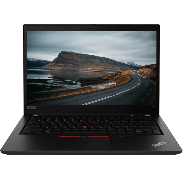 Lenovo ThinkPad T490 | 14 inch FHD | 8e generatie i7 | 512GB SSD | 16GB RAM | W11 Pro | QWERTY