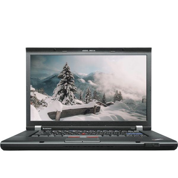 Lenovo ThinkPad T520 | 15.6 inch HD+ | 2e generatie i7 | 500GB HDD | 8GB RAM | NVIDIA NVS 4200M | QWERTY/AZERTY/QWERTZ