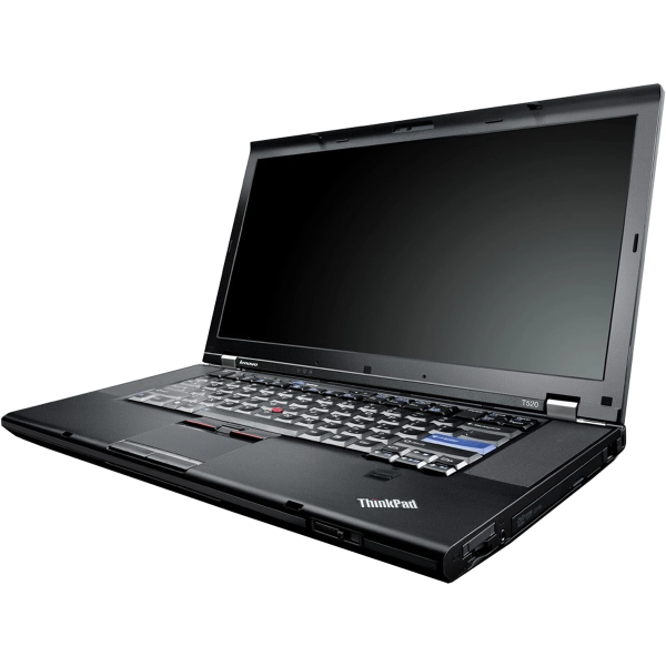 Lenovo ThinkPad T520 | 15.6 inch HD+ | 2e generatie i7 | 500GB HDD | 8GB RAM | NVIDIA NVS 4200M | QWERTY/AZERTY/QWERTZ
