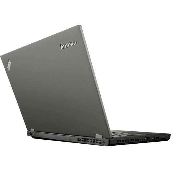 Lenovo ThinkPad T540p | 15.6 inch FHD | 4e generatie i5 | 128GB SSD | 8GB RAM | W10 Pro | QWERTZ