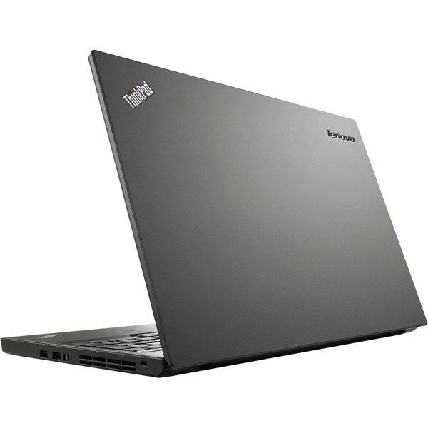 Lenovo ThinkPad T550 | 15.6 inch FHD | 5e generatie i5 | 240GB SSD | 8GB RAM | QWERTY/AZERTY/QWERTZ