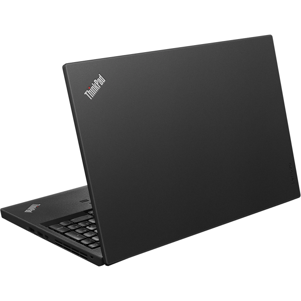 Lenovo ThinkPad T560 | 15.6 inch FHD | Touchscreen | 6e generatie i5 | 240GB SSD | 8GB RAM | QWERTY