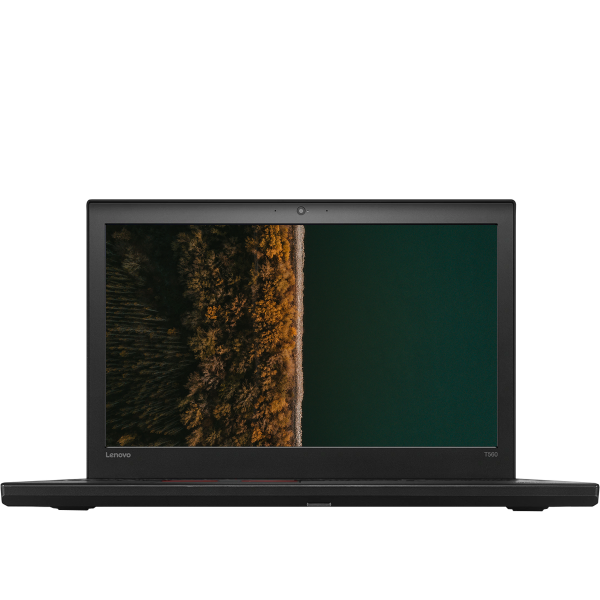 Lenovo Thinkpad T560 | 15.6 inch HD | 6e generatie i5 | 180GB SSD | 8GB RAM | QWERTY/AZERTY/QWERTZ