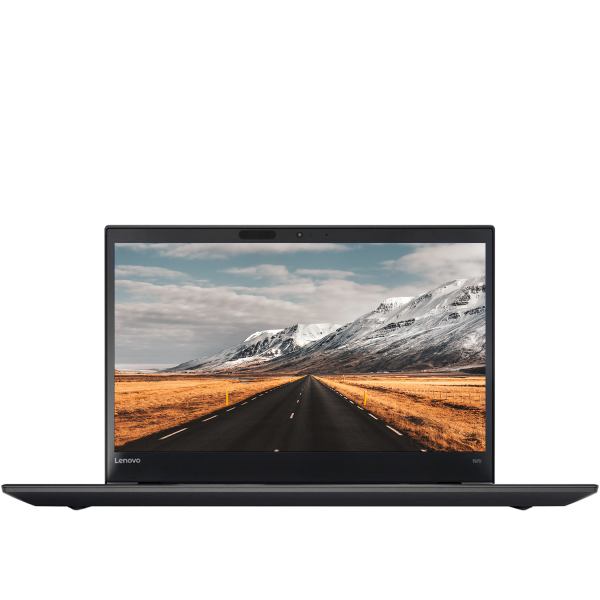 Lenovo ThinkPad T570 | 15.6 inch FHD | 6e generatie i5 | 240GB SSD | 8GB RAM | QWERTY