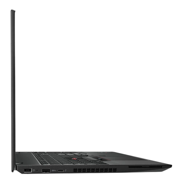 Lenovo ThinkPad T570 | 15.6 inch FHD | 6e generatie i7 | 512GB SSD | 8GB RAM | NVIDIA GeForce 940MX | QWERTY/AZERTY/QWERTZ