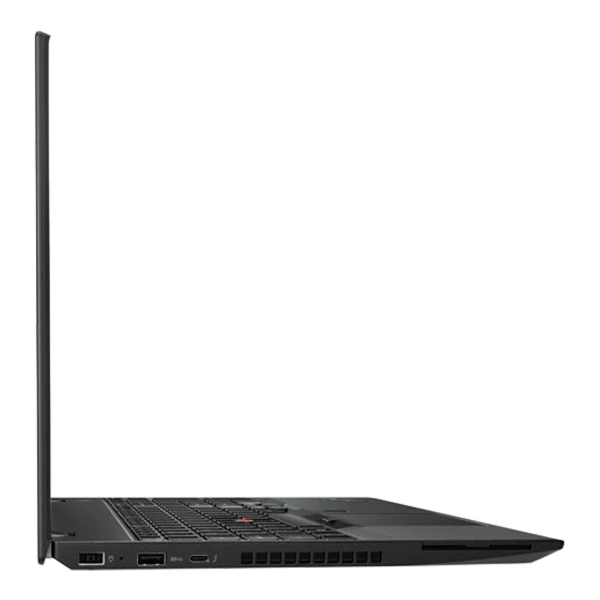 Lenovo ThinkPad T570 | 15.6 inch FHD | 7e generatie i5 | 256GB SSD | 8GB RAM | QWERTY/AZERTY/QWERTZ