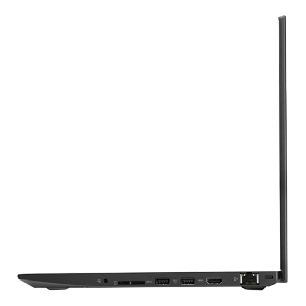 Lenovo ThinkPad T570 | 15.6 inch FHD | 6e generatie i7 | 512GB SSD | 16GB RAM | NVIDIA GeForce 940MX | QWERTY/AZERTY/QWERTZ