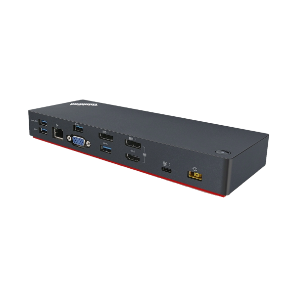Lenovo Thinkpad Thunderbolt 3