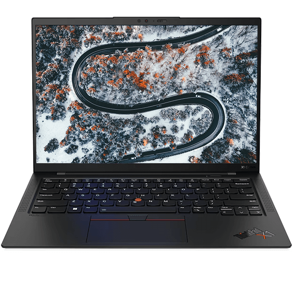 Lenovo ThinkPad X1 Carbon G10 | 14 inch WUXGA | 1e generatie i7 | 512GB SSD | 32GB RAM | W11 Pro | QWERTY