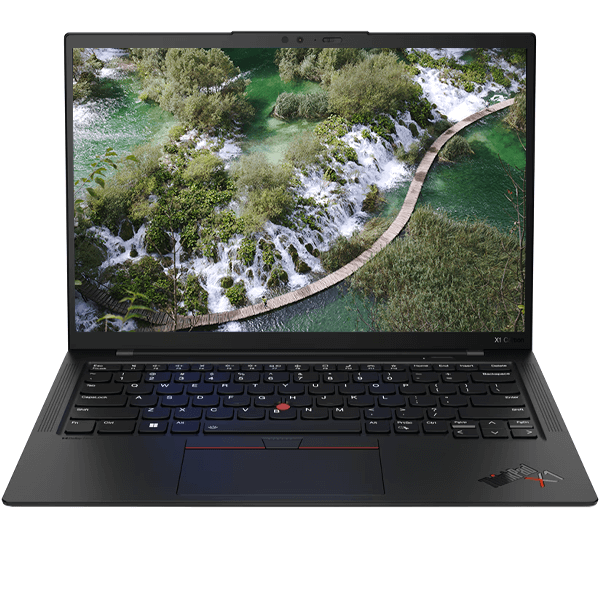 Lenovo ThinkPad X1 Carbon G11 | 14 inch WUXGA | 1e generatie i5 | 256GB SSD | 16GB RAM | W11 Pro | QWERTY