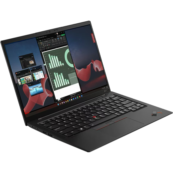 Lenovo ThinkPad X1 Carbon G11 | 14 inch WUXGA | 1e generatie i5 | 256GB SSD | 16GB RAM | W11 Pro | QWERTY