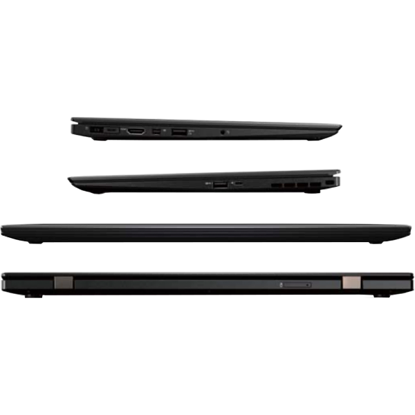 Lenovo ThinkPad X1 Carbon G3 | 14 inch FHD | 6e generatie i7 | 256GB SSD | 8GB RAM | 2015 | QWERTY/AZERTY/QWERTZ