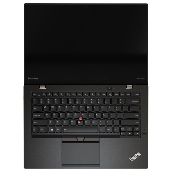 Lenovo ThinkPad X1 Carbon G3 | 14 inch FHD | 6e generatie i7 | 256GB SSD | 8GB RAM | 2015 | QWERTY/AZERTY/QWERTZ