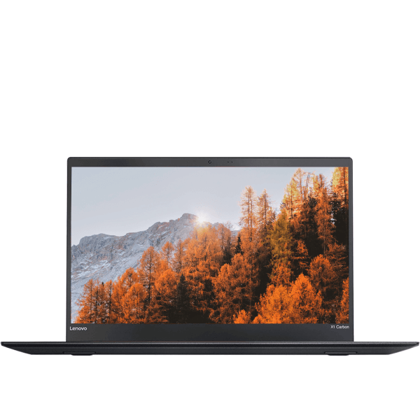 Lenovo ThinkPad X1 Carbon G4 | 14 inch FHD | 6e generatie i5 | 180GB SSD | 8GB RAM | 2016 | QWERTY/AZERTY/QWERTZ