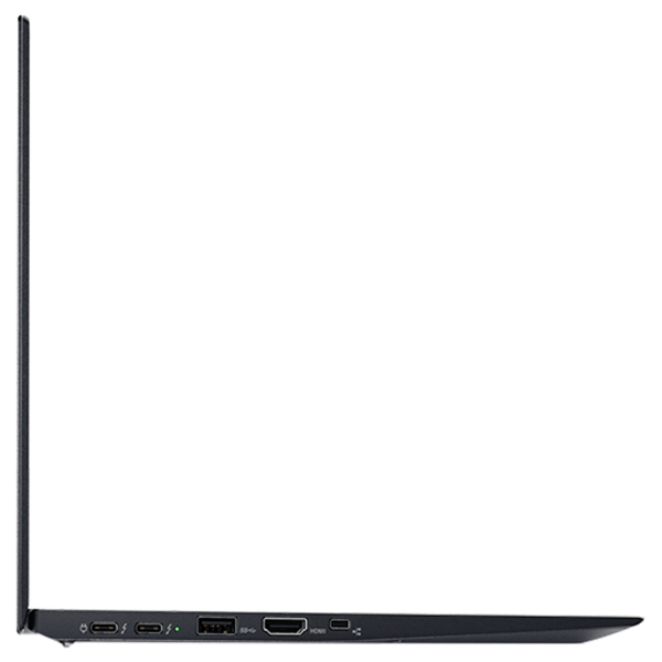 Lenovo ThinkPad X1 Carbon G4 | 14 inch FHD | 6e generatie i5 | 180GB SSD | 8GB RAM | 2016 | QWERTY/AZERTY/QWERTZ