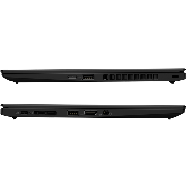 Lenovo ThinkPad X1 Carbon G7 | 14 inch FHD | 6e generatie i5 | 256GB SSD | 8GB RAM | 2019 | QWERTY/AZERTY/QWERTZ