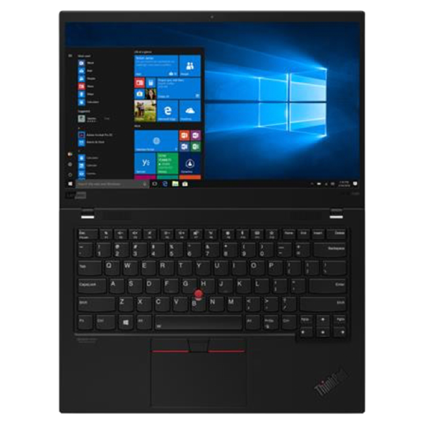 Lenovo ThinkPad X1 Carbon G7 | 14 inch FHD | 6e generatie i5 | 256GB SSD | 8GB RAM | 2019 | QWERTY/AZERTY/QWERTZ