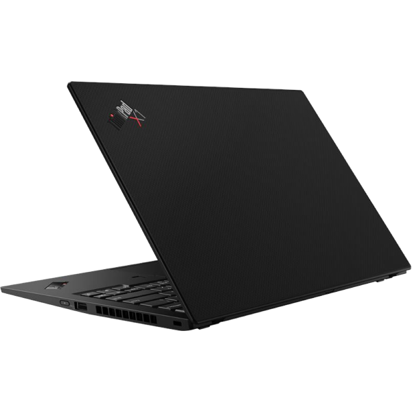 Lenovo ThinkPad X1 Carbon G8 | 14 inch WQHD | Touchscreen | 5e generatie i7 | 512GB SSD | 8GB RAM | 2020 | QWERTY/AZERTY/QWERTZ