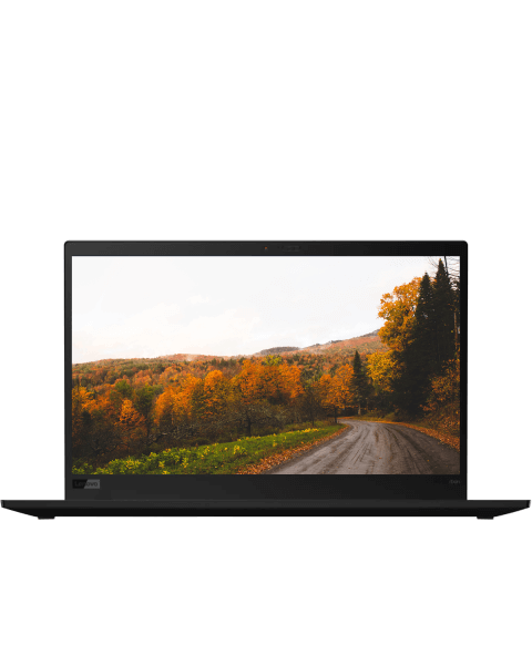 Lenovo ThinkPad X1 Carbon G8 | 14 inch FHD | 10e generatie i5 | 256GB SSD | 16GB RAM | W11 Pro | 2020 | QWERTY