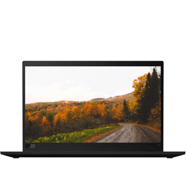 Lenovo ThinkPad X1 Carbon G8 | 14 inch WQHD | Touchscreen | 5e generatie i7 | 512GB SSD | 8GB RAM | 2020 | QWERTY/AZERTY/QWERTZ