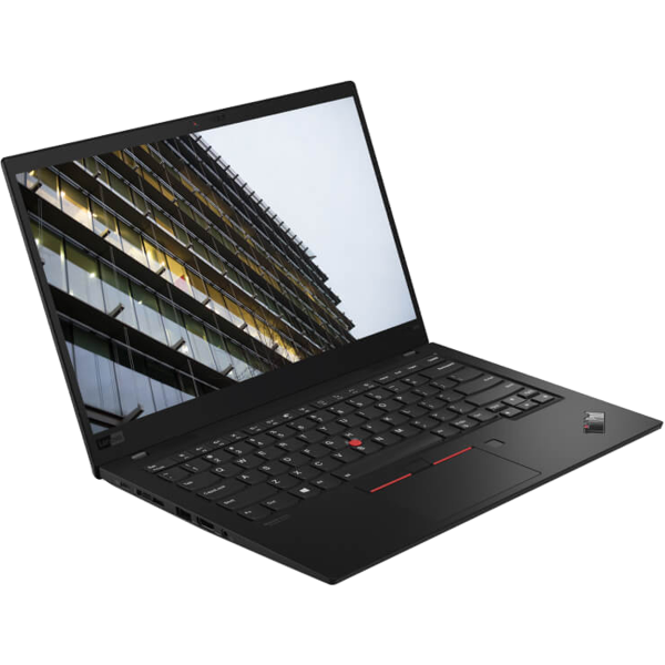 Lenovo ThinkPad X1 Carbon G8 | 14 inch FHD | 10e generatie i5 | 256GB SSD | 16GB RAM | W11 Pro | 2020 | QWERTY