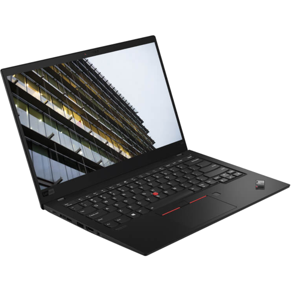 Lenovo ThinkPad X1 Carbon G8 | 14 inch FHD | 10e generatie i5 | 256GB SSD | 16GB RAM | W11 Pro | 2020 | AZERTY